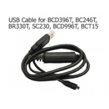 USB-kabel voor BCT15X