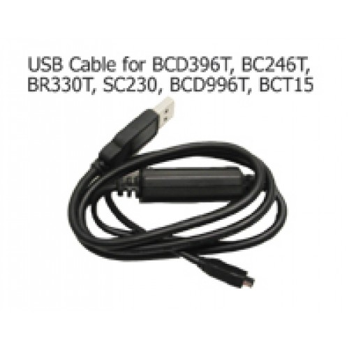 USB-kabel