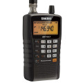 Uniden Bearcat scanners