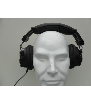 Uniden Bearcat headset