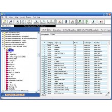 ARC536 Basic software voor UBCD3600XLT