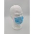 YJC301HD - FFP2 Wegwerp mond- en neusmasker / 50-stuks