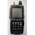 Yaesu FTA-750L NAV-COM luchtvaartportofoon met GPS