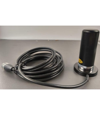 Mini Magneetvoet Antenne VHF/UHF 