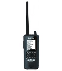 Uniden Bearcat UBCD3600XLT