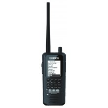 Uniden Bearcat UBCD3600XLT