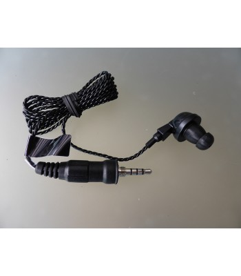 Yaesu oortelefoon voor FTA-750L