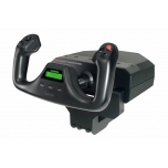 Saitek Pro Flight Yoke System